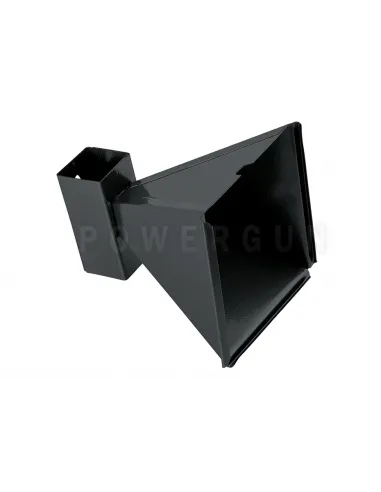 Porte Cible Conique 14x14