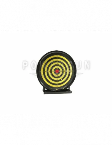 Cible Grand Format Autocollante