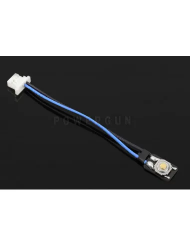 Bouton Catch Actif Gate