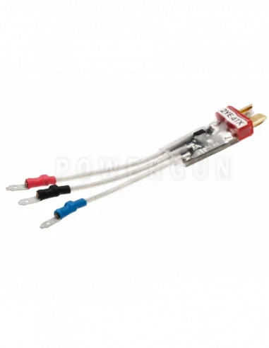 MOSFET X-Asr Gate