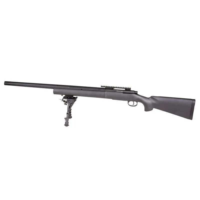 Rossi D.storm 24 Pro Edition · Negro