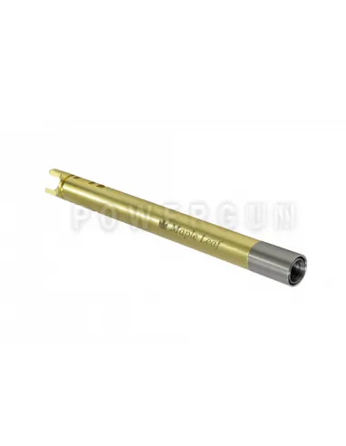 6.04 Crazy Jet 94mm
