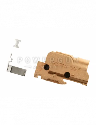 Chambre Hop-Up Glock WE/ Maple Leaf