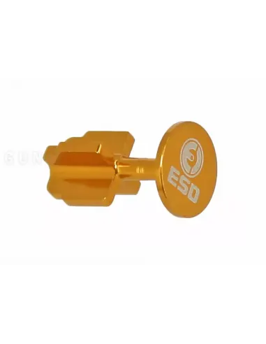 Rocket Valve