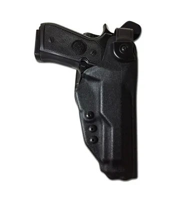 Funda Pistola Nivel III Antihurto Extreme - Radar1957