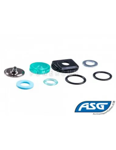 Kit de Joints Dan Wesson 715