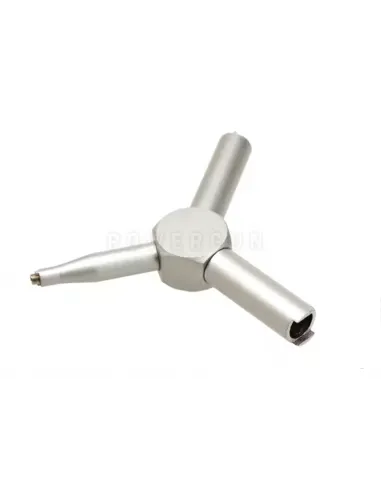 Clé Démonte Valve