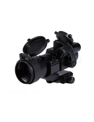 Viseur Red Dot Militaire