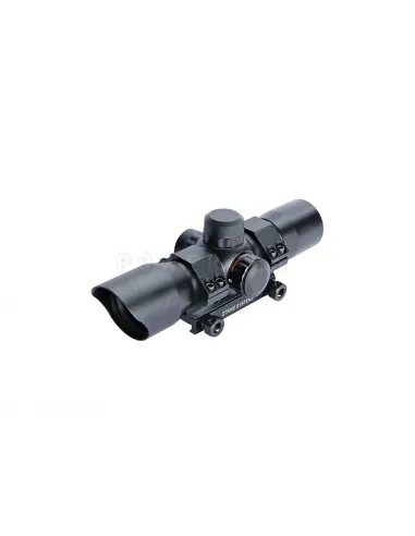 Dot Sight 30mm Rouge et · Verde / OD