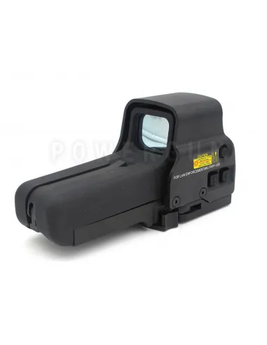 Type 558 · Negro