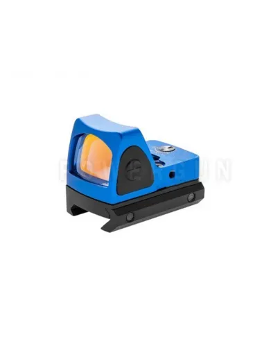 RMR · Azul