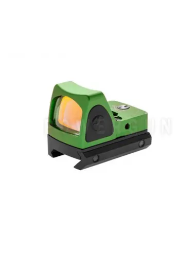 RMR · Verde / OD