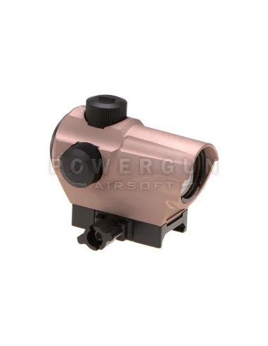 Sight SP1 · Tan / FDE