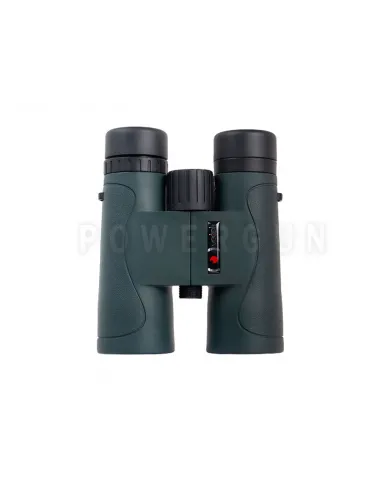 Jumelles Verte 10x42 Veoptik