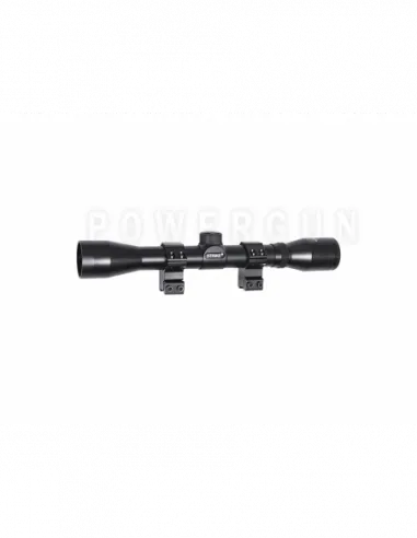 Lunette 4x32 Rail 11mm