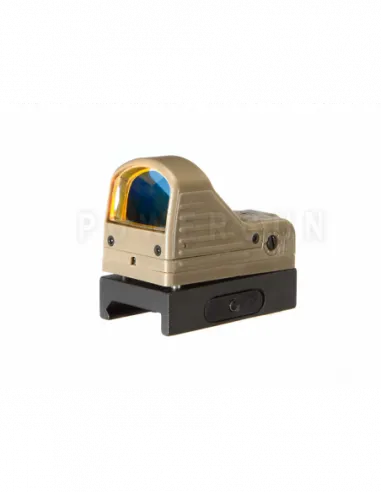 Mrds · Tan / FDE