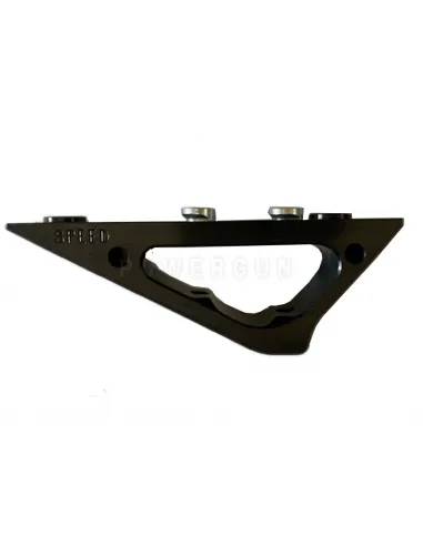 Grip Blade KeyMod · Negro