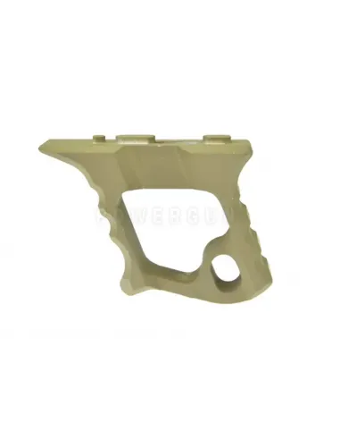 Poignée AR15 M-LOK et KeyMod · Tan / FDE