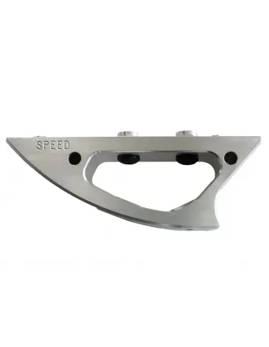 Grip Shark Argent