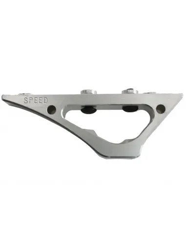 Grip Curve · Plata
