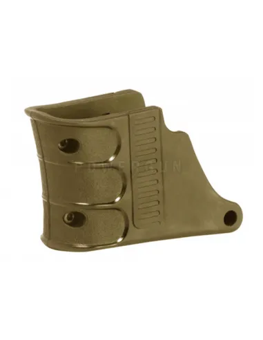 Grip Chargeur M4 · Tan / FDE