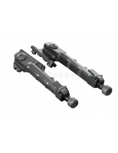Bipied M-LOK