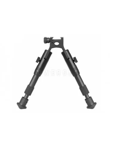 Bipied Tactipod