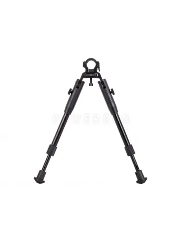 Bi-Pied Réglable Fixation