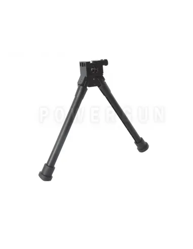 Bi-Pied Plastique Pliant