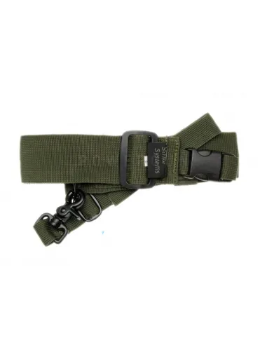 Sangle 1 Trooper · Verde / OD