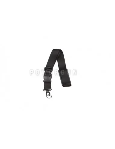 Sangle pour MP9 · Negro