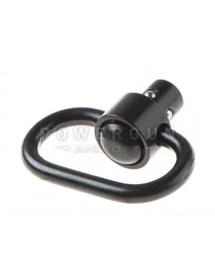 Attache Sangle QD
