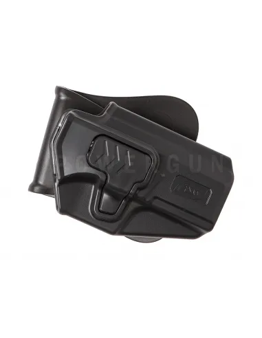 Holster Rigide CZ P-10C