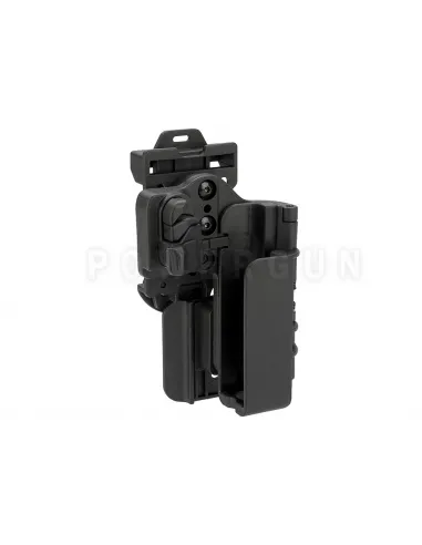 Holster Glock 19 Quantum Mechanics
