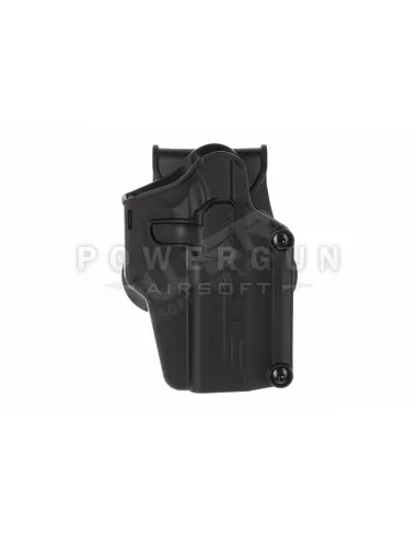 Holster Universel Rigide