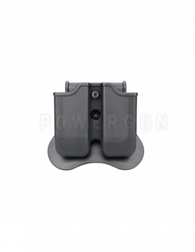 Porte Chargeur Rigide 1911
