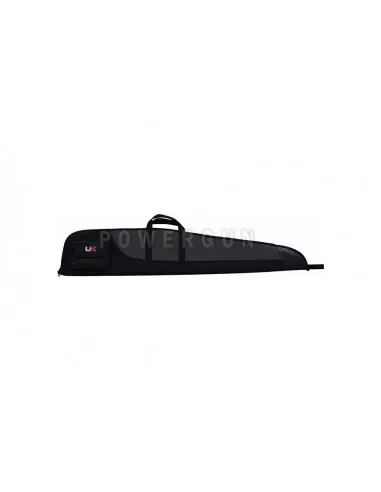 Housse et Grise 123 cm · Negro