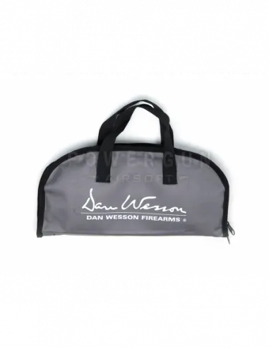 Sac de Transpot Dan Wesson · Gris