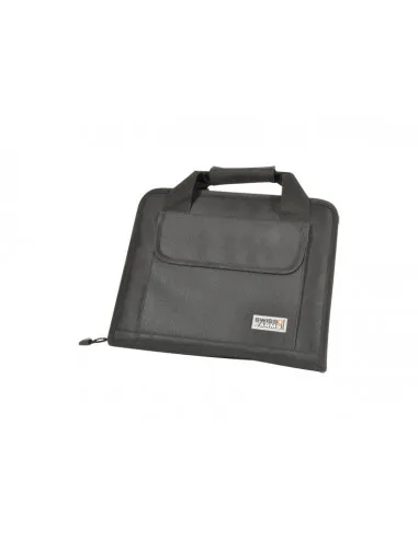 Housse 2 Pistolets · Negro