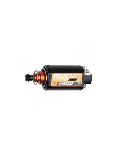 Motor Infinity U-35000, Ss-Nt Short Axle