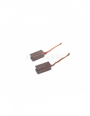 Charbons pour Moteur