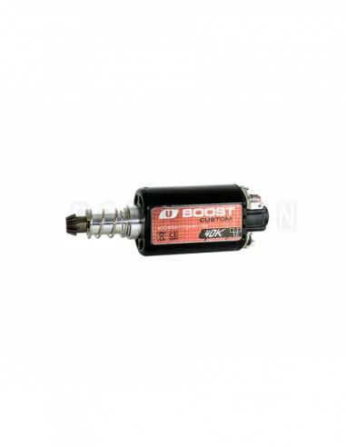 Moteur Boost 40K Hi Torque Long