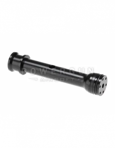 Piston 90° VSR10 Aluminium 7075 pour Zero Trigger Box