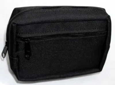 Bolso Policial Porta Objetos en Cinturón