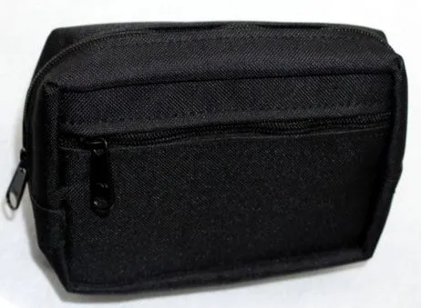 Bolso Policial Porta Objetos en Cinturón