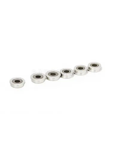 Bushing Métal 8mm