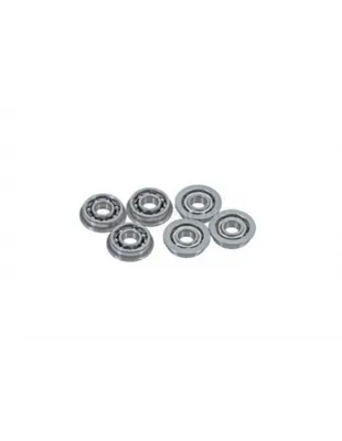 Lot de 6 Bearing 9mm