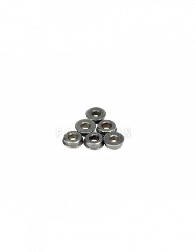 Bushing Métal 7mm
