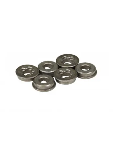 Bushing 7mm en Croix