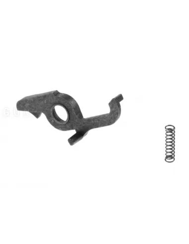 Cut Off Lever V2